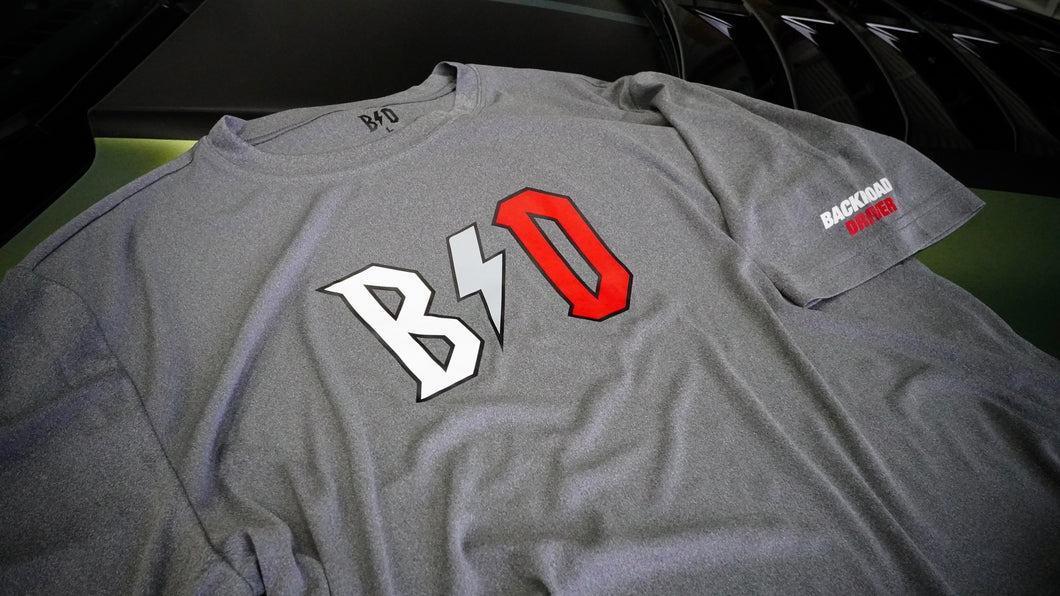 BD Bolt Dry Fit T-Shirt